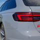Illustration for article titled The 2018 Audi RS4 Avant Is The Clean Cut Performance Wagon Of Your Dreams